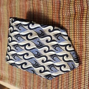 Vintage Van Huesen Necktie